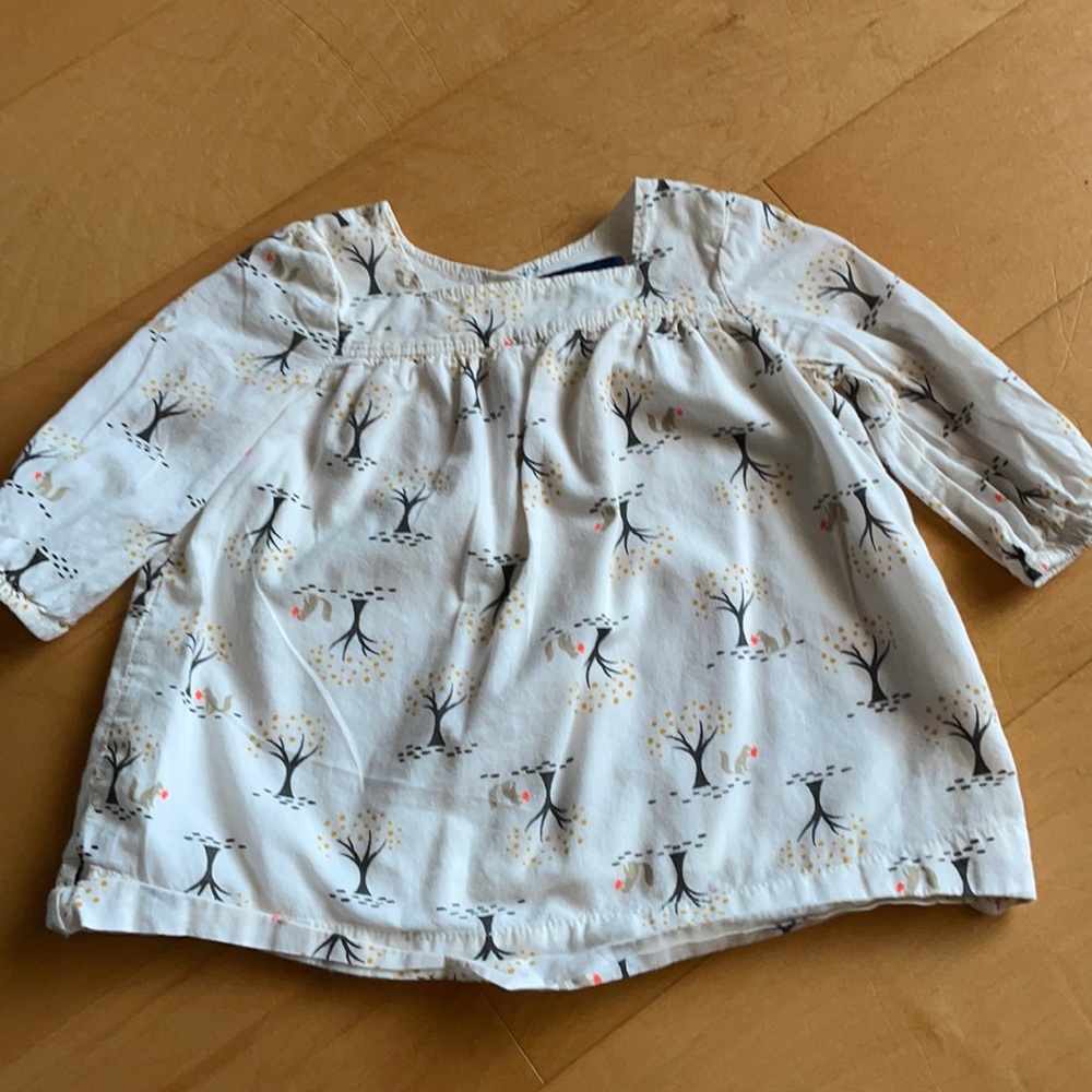 Gap blouse